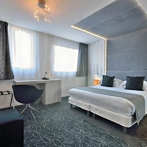 Superior Double Kamer