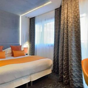 Klassieke Double Kamer